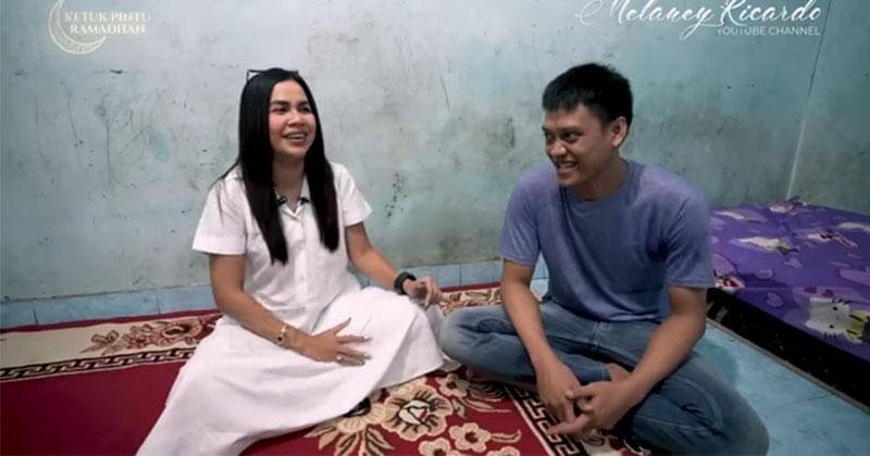 Youtube.com/Melaney Ricardo